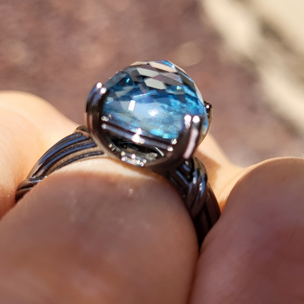 Peter Thomas Roth RING - Picture 9 of 10